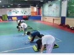 -MUFFY'S博识梦飞幼儿园(万柳园)