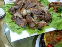 -帕米尔食府(白云观店)