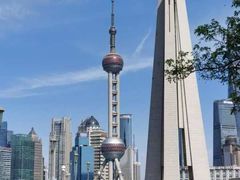 -上海市外滩历史纪念馆