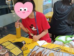 -望京小腰(北京总店)