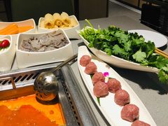 -海底捞火锅(金光华店)