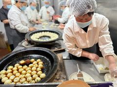 -哑巴生煎(临顿路店)