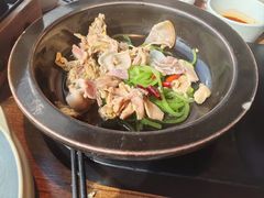 -云海肴·汽锅鸡·云南菜(祥云小镇店)