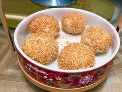 -民族饭店-四季餐厅