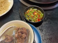 -聚味罗记大排檔·烧烤·鲜鱼杂·甲鱼煲(科学馆店)