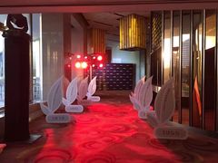 -上海龙之梦万丽酒店