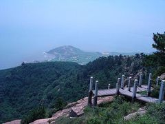 -石老人观光园