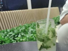 -三亚海棠湾仁恒皇冠假日酒店·大堂吧