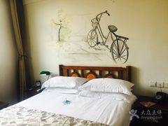 -时光漫步酒店(北京雍和宫南锣鼓巷后海店)