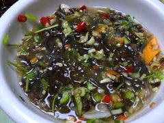 -锋味海鲜菜馆