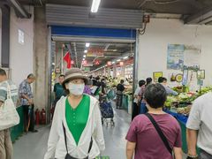 -金宝生活市场(东五环店)