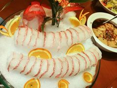 -钱塘宴(东站西子国际店)