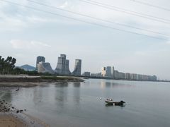 -海沧湾公园