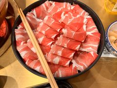 -牛街清真满恒記(平安里西大街店)