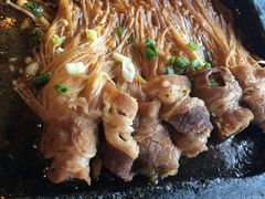 -一品诚记烤肉(大连柏威年购物中心店)