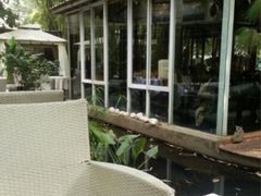 竹里馆-新竹里馆·花园餐厅(兴苑路店)