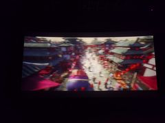 -万达影城(通州万达广场IMAX+杜比影院店)