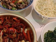 -文和友老长沙龙虾馆(化龙池店)