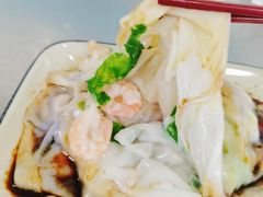 鲜虾牛肉肠-银记肠粉店(北京路店)