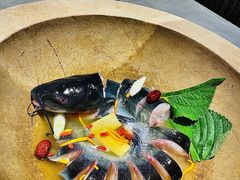 -滇小鱼·云南野生菌火锅(上杭路店)