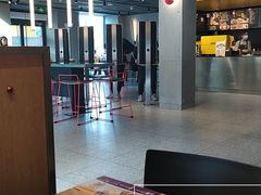 -麦当劳(国际社区店)