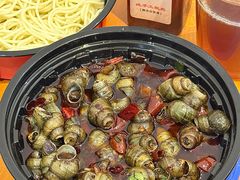 -红盔甲·小龙虾(人民广场店)