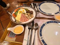 -玫瑰园西餐厅(新华大厦店)
