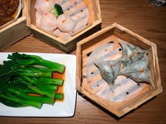 -点心传说·粤菜点心(佐阾虹湾店)