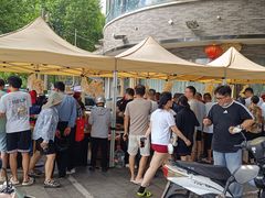 -荣华楼(通贤街店)