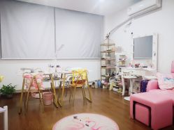 -Lab Season惜辰颜究社