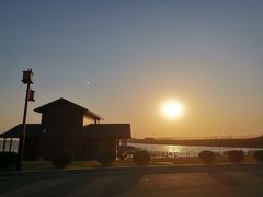 -东方华地城湿地温泉度假区