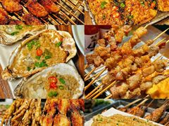 -管氏翅吧(地安门店)