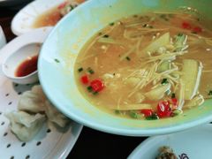 -前海沿·青岛菜(大拇指广场石老人店)