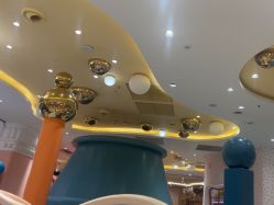 -奈尔宝家庭中心·亲子餐厅(苏州大悦城店)