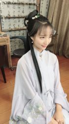 -美云庭古装·格格服汉服·京城旅拍(北京店)