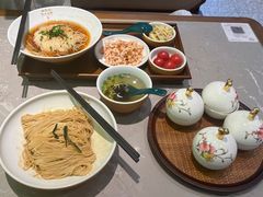 -松鹤楼面馆(天一广场店)