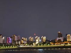 -武汉关码头(轮渡站)