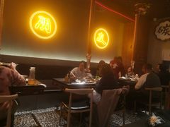 大堂-伊茉家的烤肉店(勒泰中心店)