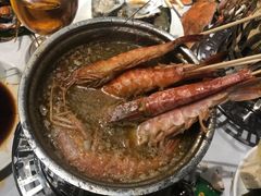 -海天盛宴新派海鲜自助餐厅(群力店)