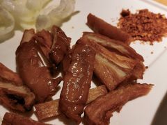 脆皮肠头-钟太婆老妈蹄花(春熙路店)
