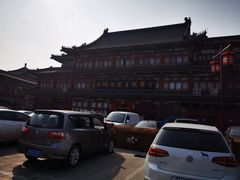 -老城味道·传统天津菜(杨柳青店)