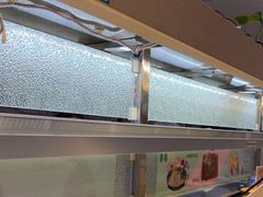 -京樽回転寿司(奥林匹克店)