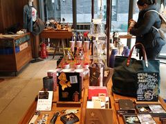 -VOYAGE COFFEE(杨梅竹店)