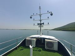 -南京金牛湖风景区