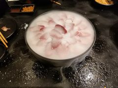 -九田家黑牛烤肉料理(中北镇店)