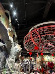 -探洞工场(丰科万达旗舰店)