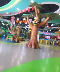 -维佳童话镇