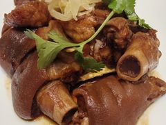 -厝包四点金·潮宴(太古仓店)