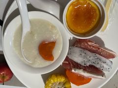 -晶丽香榭自助餐(南京大饭店)