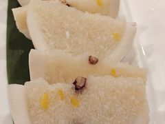 海南椰子饭-白云中餐厅·粤菜·亚龙湾喜来登度假酒店